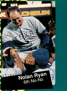 Nolan Ryan