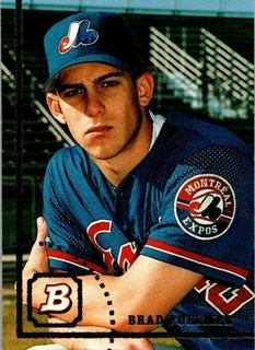 Brad Fullmer
