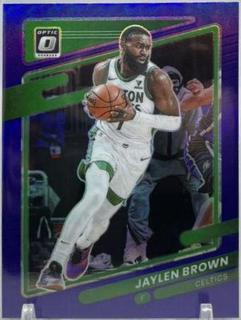 Jaylen Brown