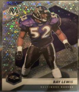 Ray Lewis