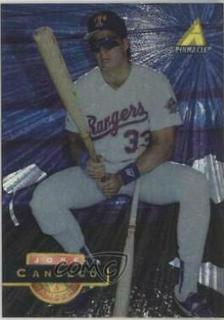 Jose Canseco