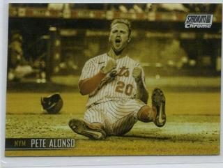 Pete Alonso