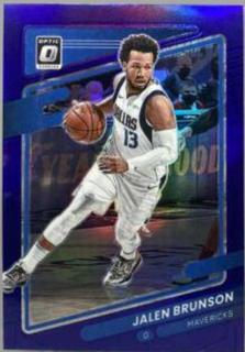 Jalen Brunson