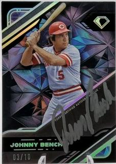 Johnny Bench