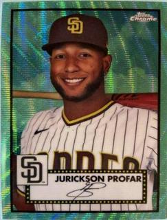 Jurickson Profar