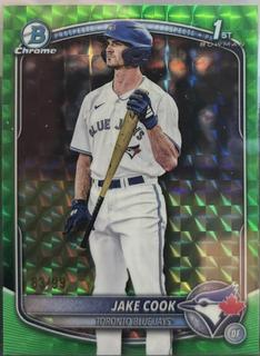 Jake Cook