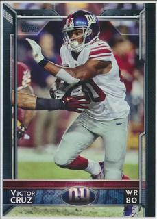 Victor Cruz