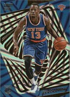 Jerian Grant