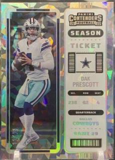 Dak Prescott