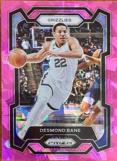 Desmond Bane