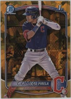 Jose Pirela