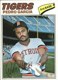 Pedro Garcia
