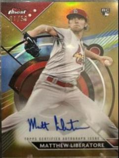Matthew Liberatore