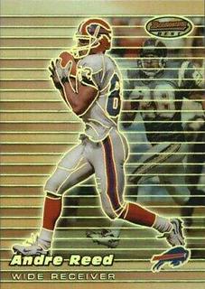Andre Reed