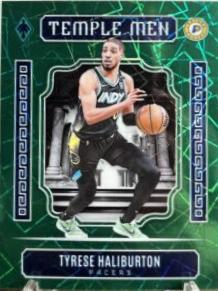 Tyrese Haliburton