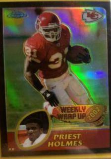Priest Holmes