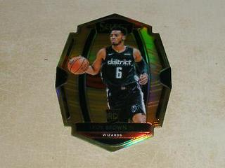 Troy Brown Jr.