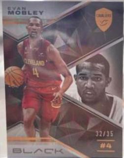 Evan Mobley