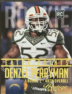 Denzel Perryman