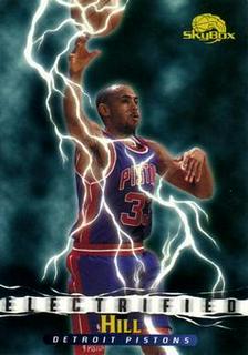 Grant Hill