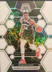 Giannis Antetokounmpo