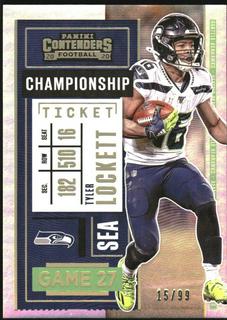 Tyler Lockett