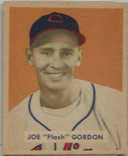 Joe Gordon