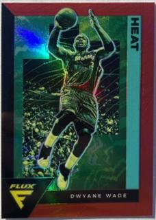 Dwyane Wade