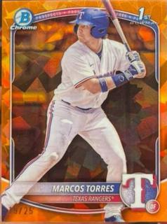 Marcos Torres