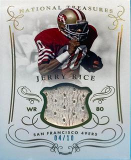 Jerry Rice