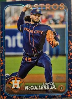 Lance McCullers Jr.
