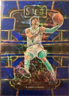 LaMelo Ball