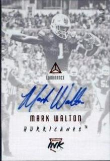 Mark Walton