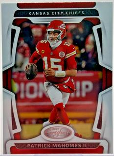 Patrick Mahomes II