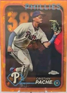 Cristian Pache