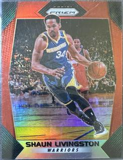 Shaun Livingston