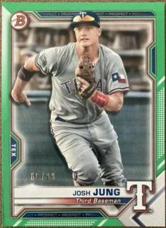 Josh Jung