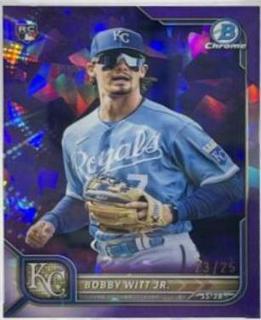 Bobby Witt Jr.