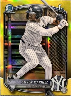 Stiven Marinez