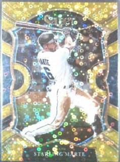Starling Marte