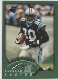 DeShaun Foster
