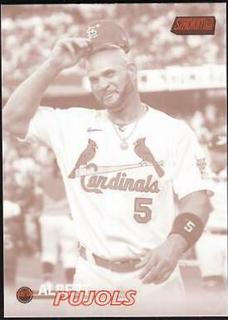 Albert Pujols