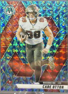 Cade Otton