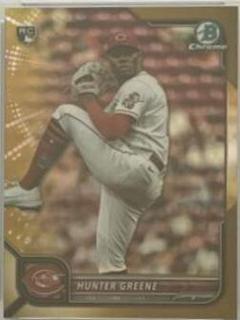 Hunter Greene