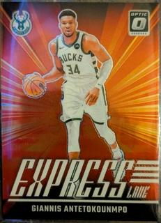 Giannis Antetokounmpo
