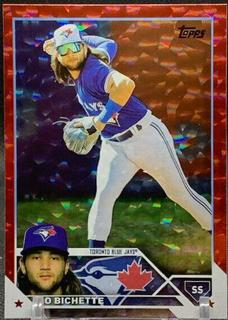 Bo Bichette