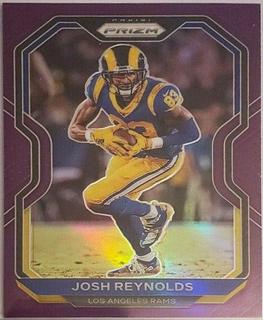 Josh Reynolds