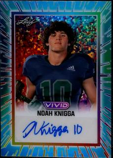 Noah Knigga