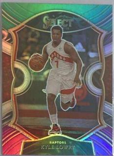 Kyle Lowry