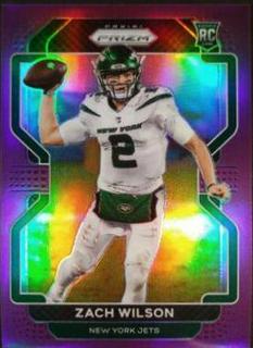 Zach Wilson